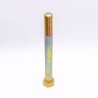 JCB Axle bolt 281mm 1" UNF - AZERI PARTS