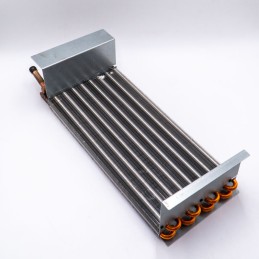 JCB Water Valve - ORIGINAL