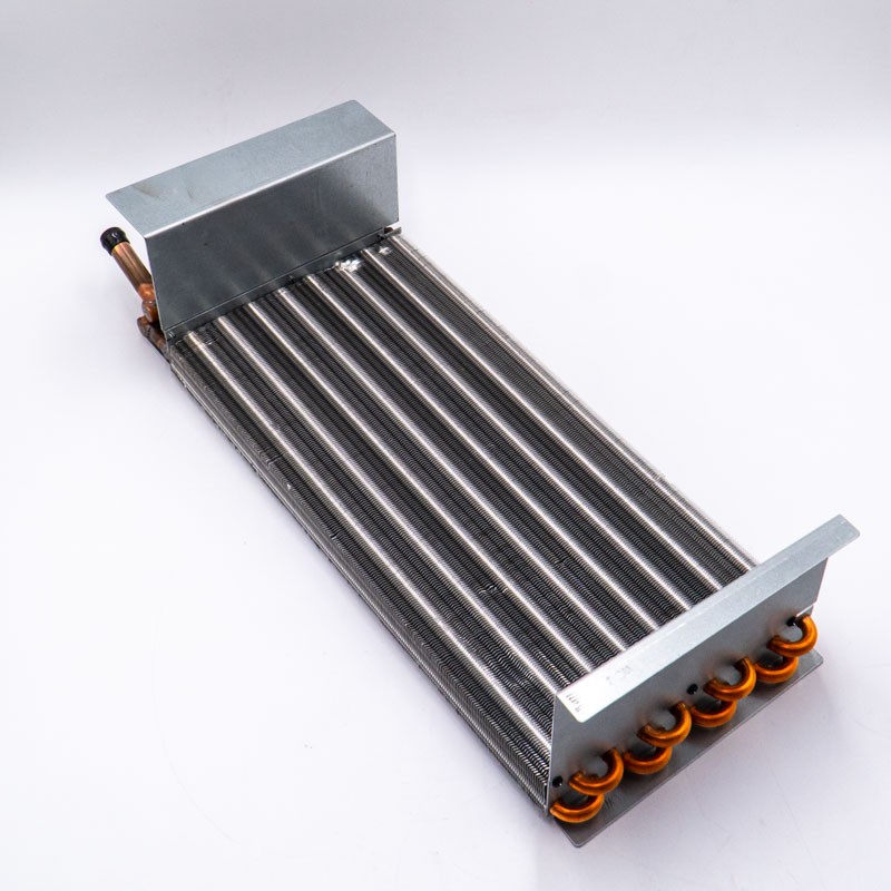 JCB Radiator heater P21 - OEM