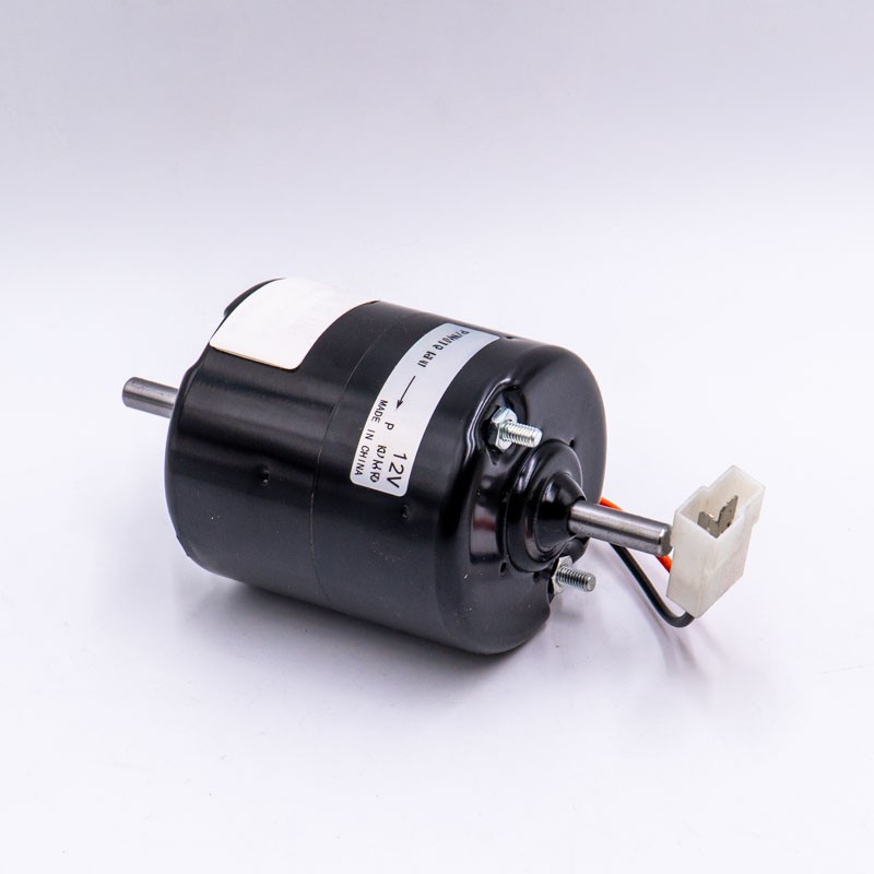 JCB Silnik dmuchawy 12V - OEM