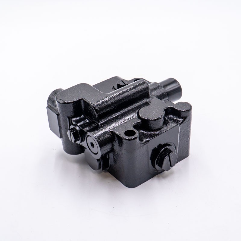 JCB Priority valve - AZERI PARTS