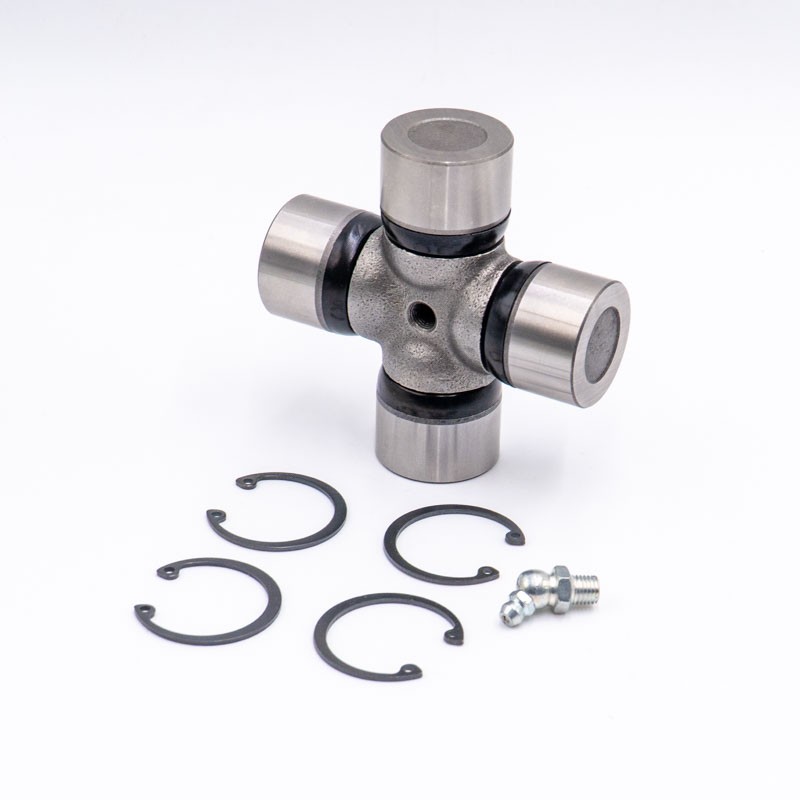 JCB Axle shaft universal joint/cross shaft