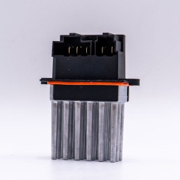 JCB Zawór wody nagrzewnicy - OEM