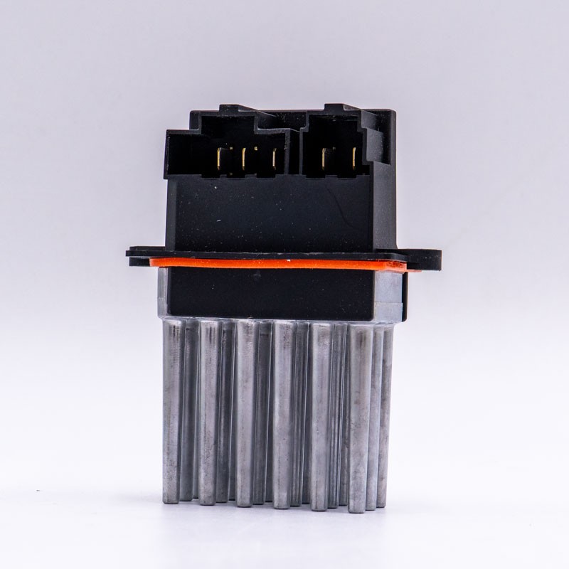 JCB Blower rezistor speed ​​controller - OEM