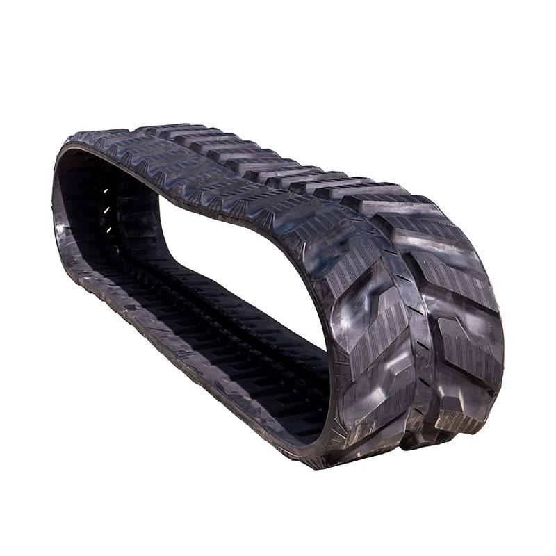 Rubber track ARISUN 400x72.5x70N - JCB Komatsu