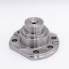 JCB Trunnion/mocowanie zwrotnicy - OEM