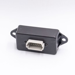 JCB Hydraulic controller PWM - AZERI PARTS