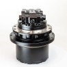 Complete Final Drive with Travel Motor 8080 (fits JCB)