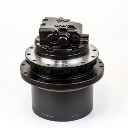 JCB Hydromotor with travel...