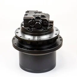 JCB Uszczelnienie wałka reduktora obrotu 100x140x13mm - OEM