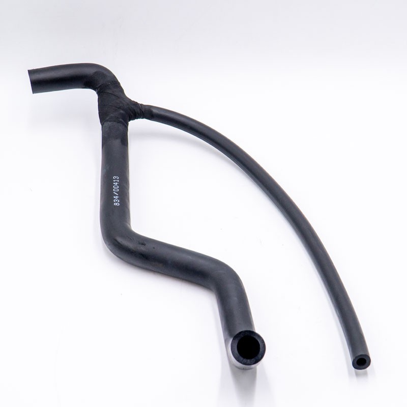 JCB Heater hose - AZERI PARTS