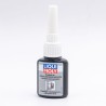 Klej do gwintów Liqui Moly (10 ml) – Niebieski / Demontowalny -50°C do +150°C