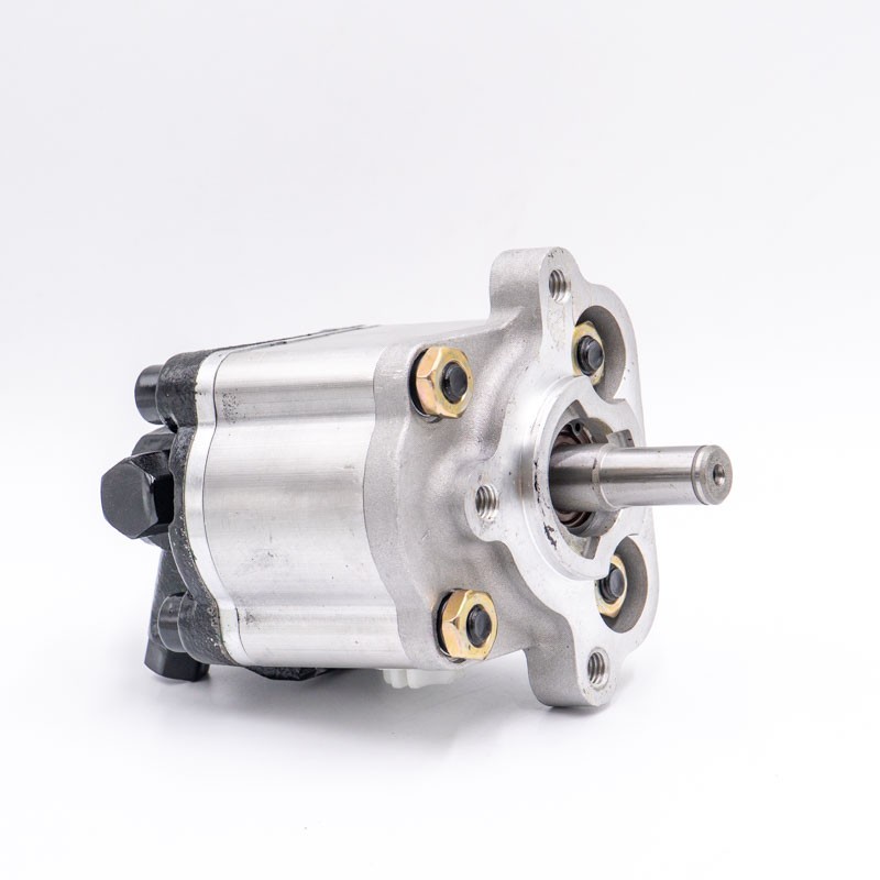 JCB Hydraulic power steering pump - AZERI PARTS