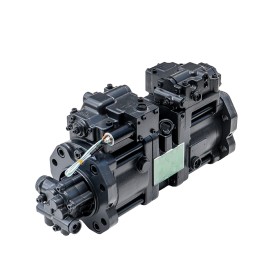 JCB Tandem hydraulic main...
