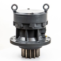 JCB Swing gearbox/reducer