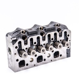 Engine head (fits PERKINS...