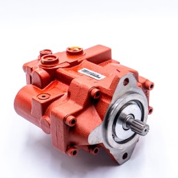 Hydraulic Piston Pump (fits...
