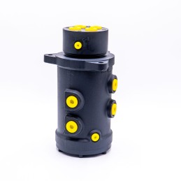 JCB Rotory hydraulic coupling