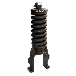 JCB Koło napinające - AZERI PARTS