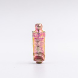 JCB Nipple grease1/8" 45 - AZERI PARTS