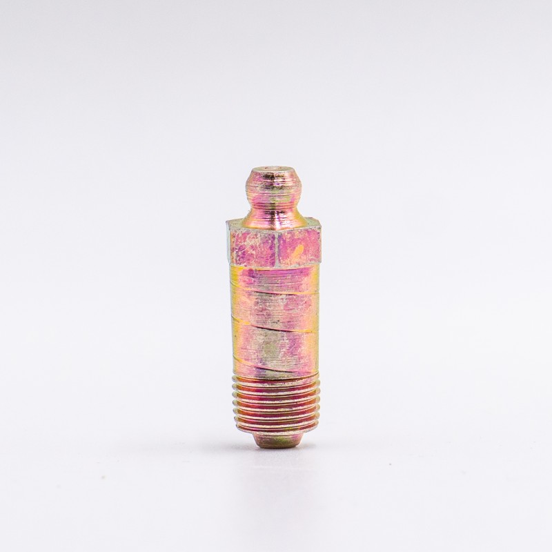 JCB Grease nipple long 32mm - AZERI PARTS