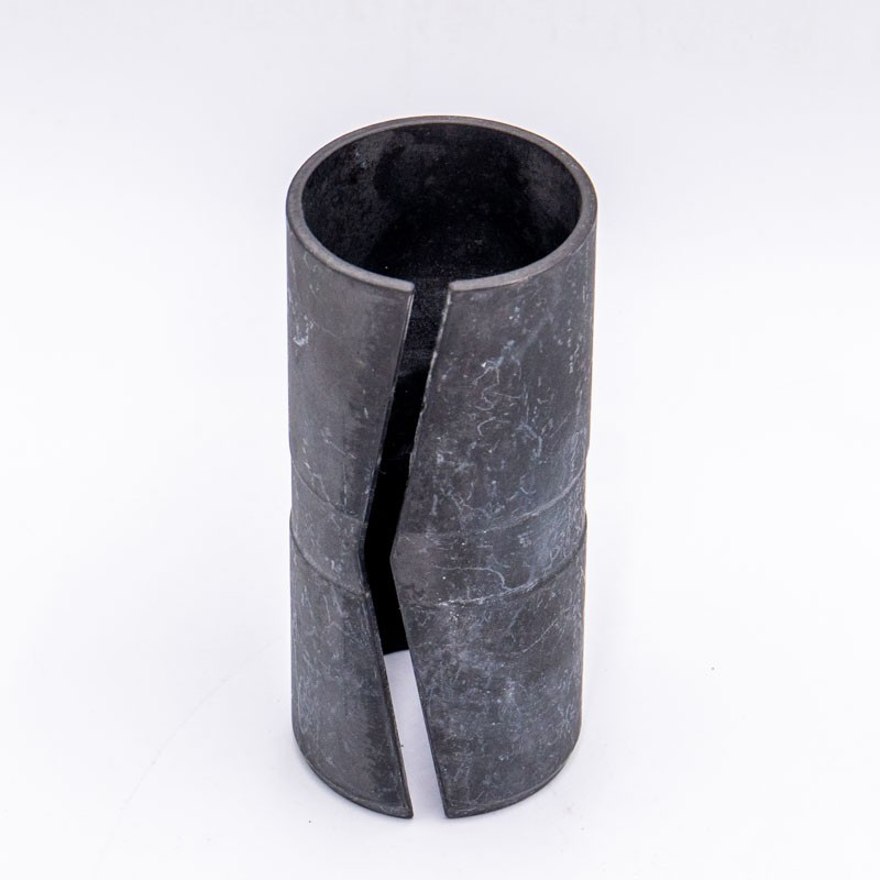 Tulejka Sprężynowa Ramienia 45x52x114mm (pasuje do JCB) - ORYGINAŁ