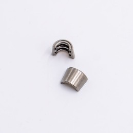 JCB Valve inlet PERKINS 1004.40 - KMP BRAND