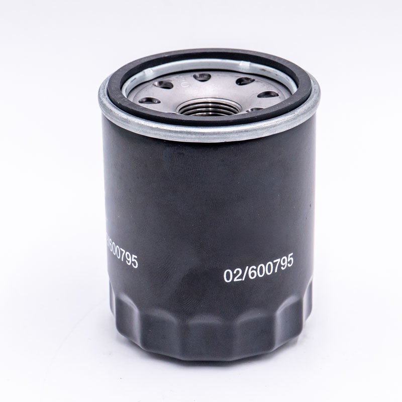Filtr Oleju Silnikowego Spin-On M20x1.5 (pasuje do JCB)