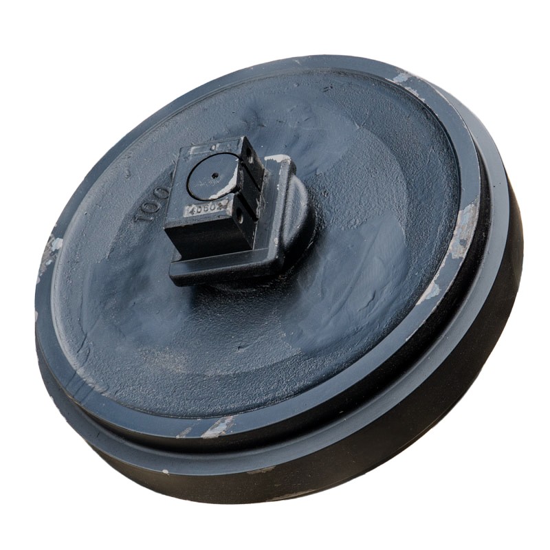 Front Idler Wheel (fits JCB) - DELLAR