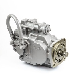 JCB Hydraulic piston pump 80cc
