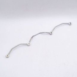 Uszczelnienie rurki paliwa 8x10x6mm (pasuje do CAT 3306 3054) - OEM
