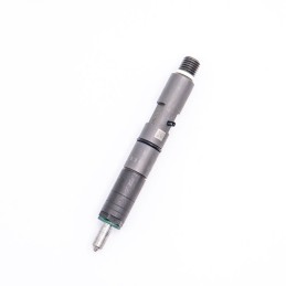 DELPHI Common rail fuel injection - DELPHI