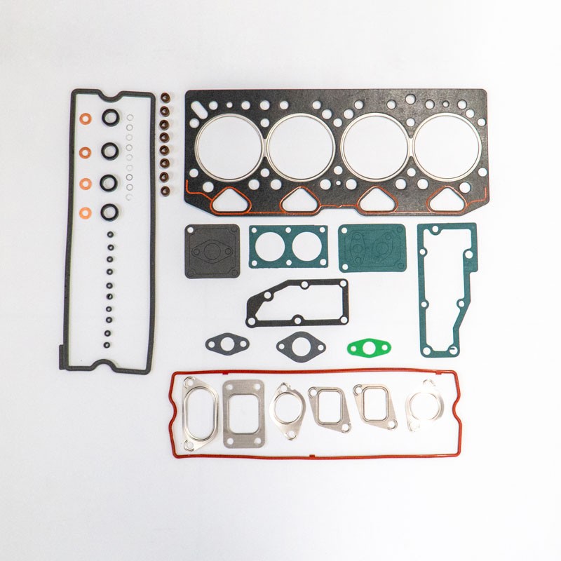 JCB Upper gasket kit PERKINS AA - AZERI PARTS