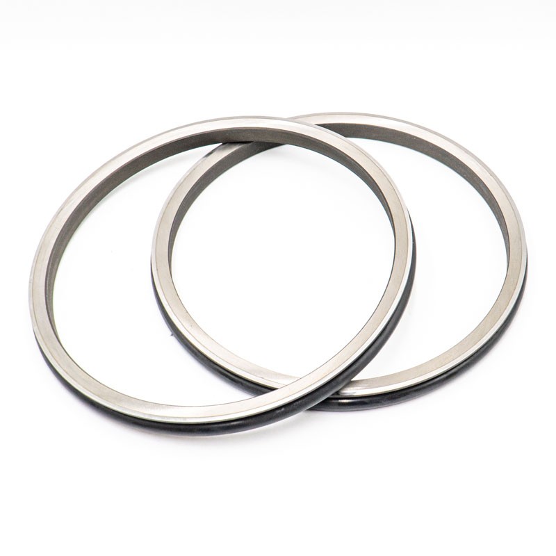 JCB Travel reducer seal 275x303x38mm