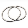 JCB Travel reducer seal 275x303x38mm