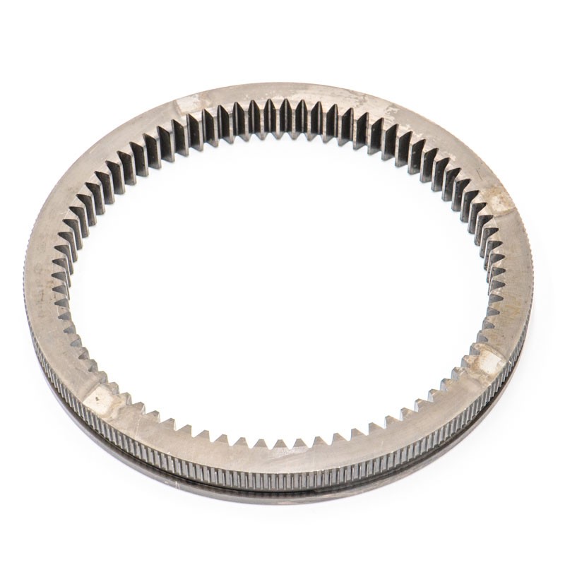 JCB Hydromotor cover ring