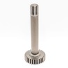 JCB Final drive shaft (reduction gear) 17/30T
