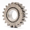 JCB Satellite gear with bearing for 2st reduction set