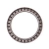 JCB Swing ​​shaft reducer simmering/oil seal 100x130x12mm