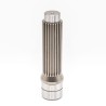 JCB Hydraulic motor/travel motor drive shaft