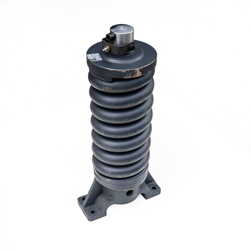 JCB Track Tensioner - JS DELLAR