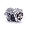 JCB Pompa hydrauliczna (2 sekcyjna) - PARKER