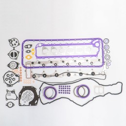 ISUZU Full gasket set 6HK1...