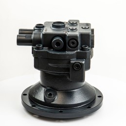 JCB Silnik hydrauliczny obrotu
