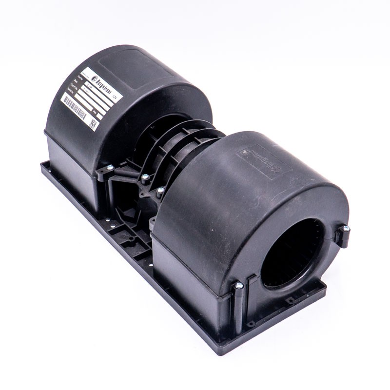 JCB Blower 12V - OEM