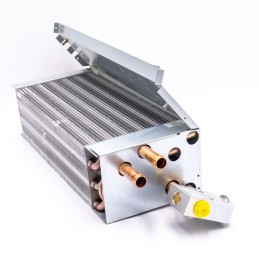 JCB Silniczek nagrzewnicy 12V - AZERI PARTS