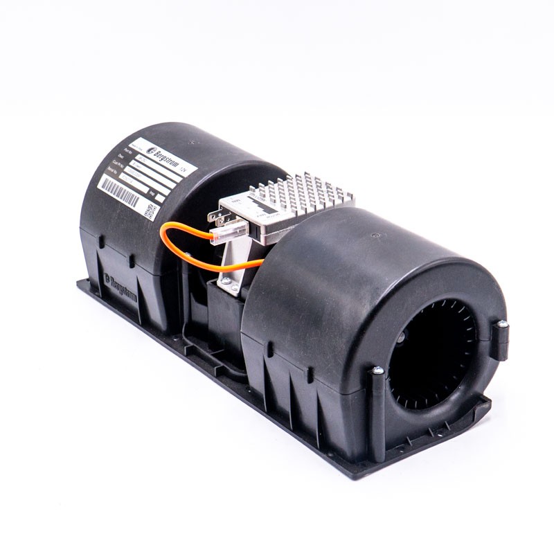 JCB Dmuchawa nagrzewnicy - OEM