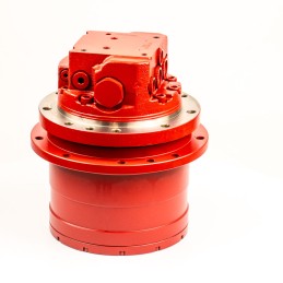 HYDRAULIKA