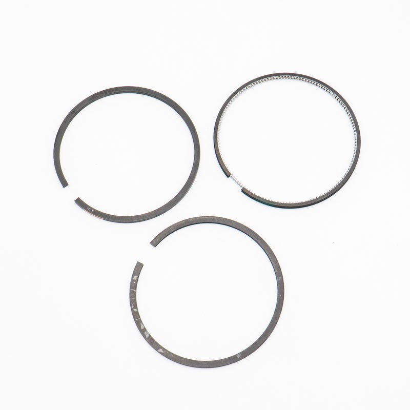 ISUZU Piston ring set 105mm STD 4BG1 6BG1