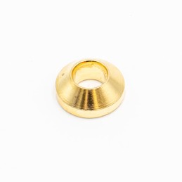 Injector washer (fits PERKINS 1100 1004) - GENUINE